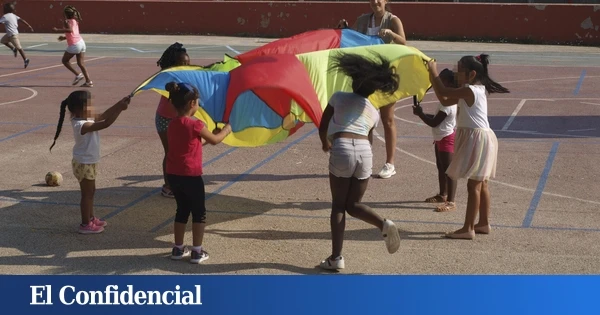 Campamentos de verano 2025 en Madrid por menos de 10 euros al día: actividades, fechas y cómo apuntarse