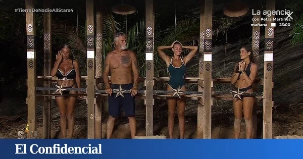 Supervivientes All Stars 2025: nominados, salvación y última hora del reality show de Telecinco, hoy en directo