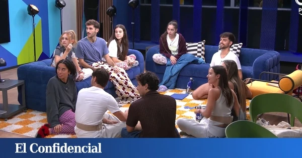 'Operación Triunfo 2025' se la juega a sus concursantes: emiten las imágenes que creen que nunca verán la luz tras mofarse de la audiencia