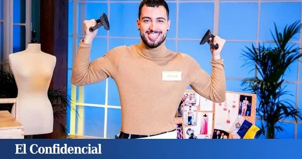 ¿Quién es Joshua Velázquez, concursante de 'Supervivientes 2025'?
