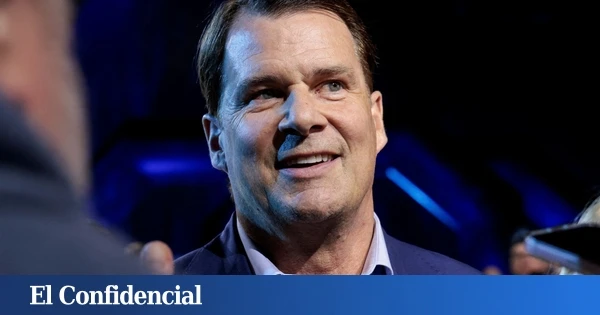 Jim Farley, CEO de Ford, sobre el futuro del coche eléctrico: 