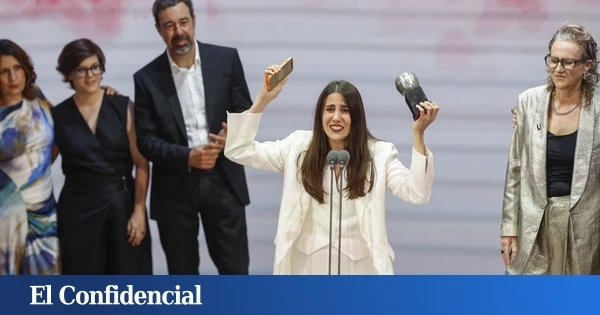 ¿Por qué ya casi nunca quedan entradas para el teatro en Madrid? Porque es muy bueno
