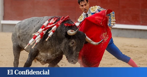 ¿Quién torea hoy jueves, 5 de junio, en Madrid? Cartel completo en Las Ventas