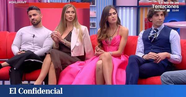 Arranca la recta final de 'GH Dúo 3': todo lo que va a pasar en la próxima gala del jueves