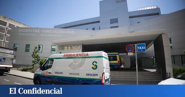 Muere una trabajadora tras un aplastamiento con maquinaria agrícola en Pozohondo (Albacete)