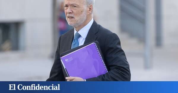 El abogado de Begoña Gómez se lleva 85.000 € sin concurso de un organismo público del PSOE