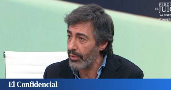 Juan del Val defiende la publicación del libro de José Bretón, amparándose en la libertad de expresión