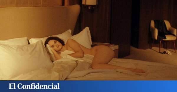 'Emmanuelle': hablar de sexo y placer en un siglo XXI de frígidos