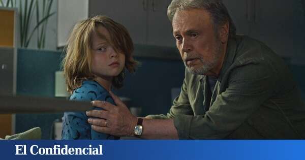 Todo sobre el thriller psicológico 'Before': la serie de misterio sobrenatural de Billy Crystal ya está en España