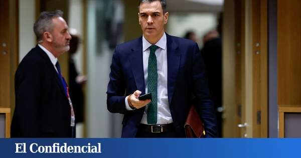 El Gobierno ya no cierra la puerta a llegar al 2% del PIB de gasto en defensa antes de 2029