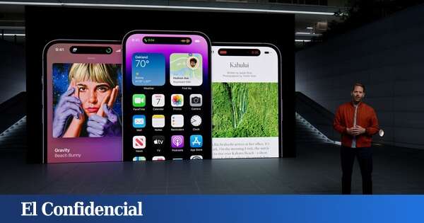 La función que debes desactivar en tu iPhone para que dure más la batería