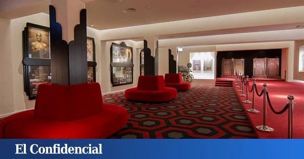 El icónico cine Phenomena de Barcelona cierra sus puertas, pero con una buena noticia: 