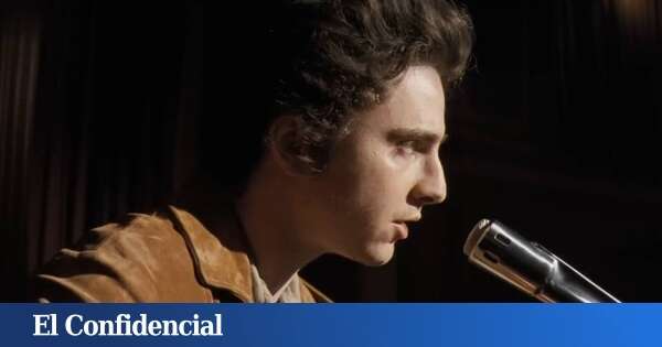 Bob Dylan tendrá una película: así es el nuevo tráiler