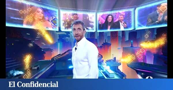 Histórico regreso de 'El hormiguero': Pablo Motos revoluciona a la audiencia (nada más aparecer en pantalla)