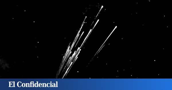 Los satélites de Elon Musk pueden caerte en la cabeza: no se destruyen en la reentrada