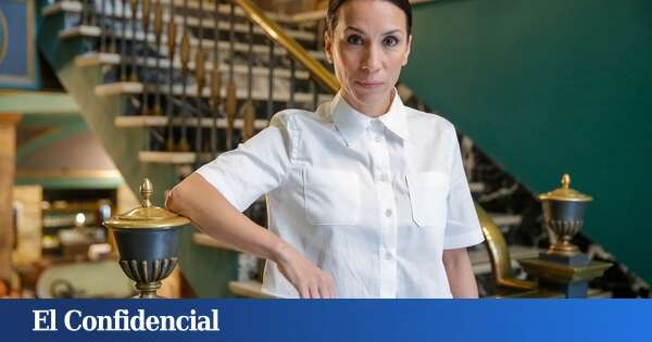 ¿Quién es Itziar Miranda, concursante de 'MasterChef Celebrity 9' en La 1 de TVE?