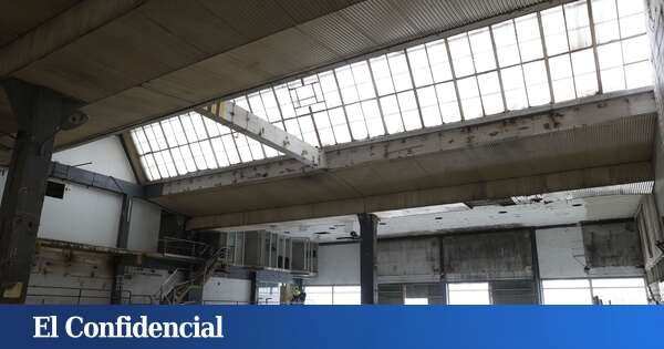 Buenas noticias para la antigua fábrica Clesa: ha evitado el derribo y será catalogada como Bien de Interés Cultural gracias a la lucha vecinal