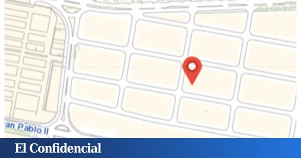 Mapa de la feria de Sevilla 2025: plano de las casetas gratuitas, calles y portada del ferial para no perderte nada