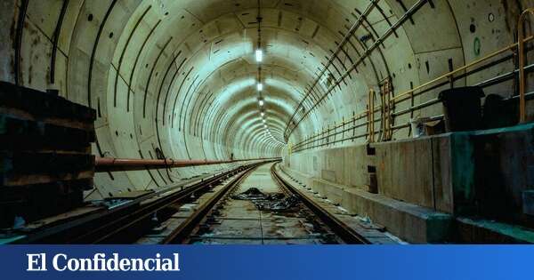 ¿De Reino Unido a Estados Unidos en solo 54 minutos? Así es el túnel que lo haría posible