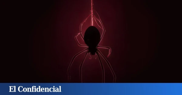 La primera araña genéticamente modificada de la historia puede revolucionar la industria
