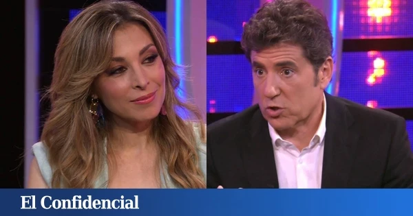 'Tu cara me suena' da un inédito (e histórico) giro con la última imitación de Gisela: 