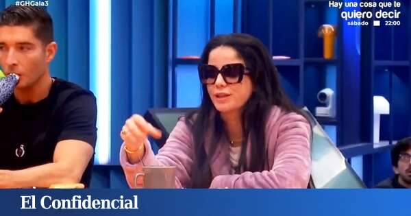 El público de 'GH Dúo 3' revienta en masa contra Ana Herminia, por una falsa denuncia en televisión