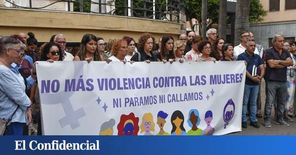 Una jueza absuelve a un acusado de violencia machista: era una “relación tóxica” por ambas partes