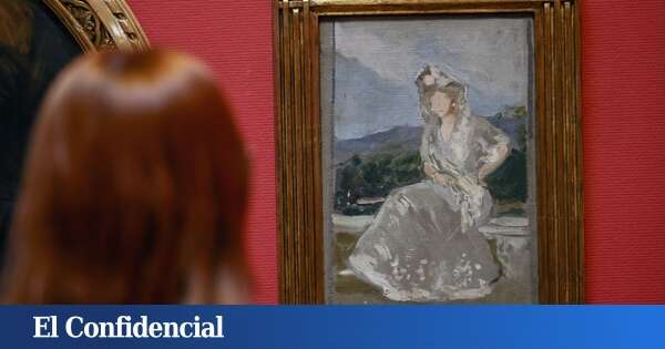 No te la puedes perder: la exposición con obras inéditas de Dalí, Picasso y Sorolla que llega a Madrid por menos de 12 euros