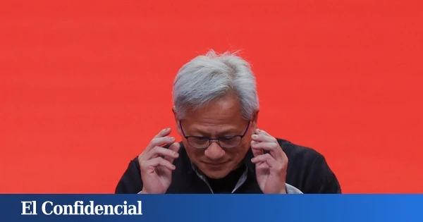 China le hace 'un Huawei' a Trump: pide a sus empresas no comprar 'chips' de Nvidia