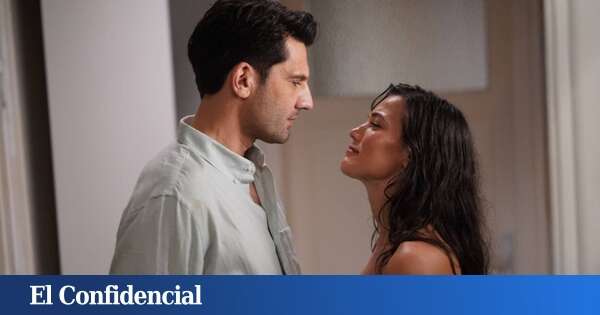 El final de 'Secretos de familia' ya tiene fecha. ¿Cuándo emitirá Antena 3 el último capítulo?