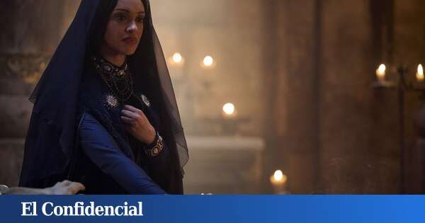 La segunda temporada de 'Los anillos de poder' (Prime Video) es la serie del momento y ya iguala a 'La casa del dragón'