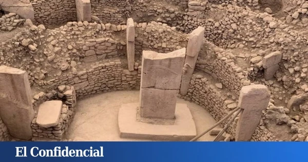 Exploran un desierto en Turquía y encuentran vestigios de una civilización perdida hace miles de años