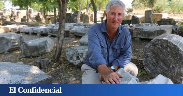 Para este historiador vamos hacia el colapso de la civilización como ocurrió en la Edad de Bronce