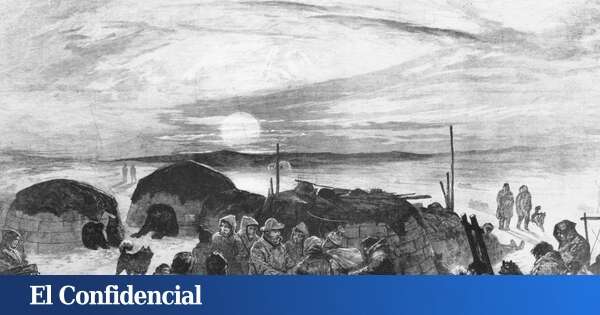 Este objeto revela que hubo conexión entre nórdicos y América mucho antes de Colón