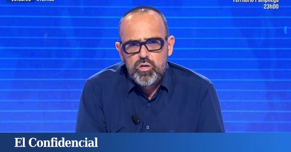 Risto Mejide, tras las protestas en La Vuelta: 