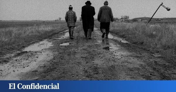 László Krasnahorkai, el escritor transcendental que nadie leía en España