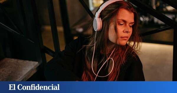 Los auriculares con cancelación de ruido son sospechosos de crear un problema auditivo