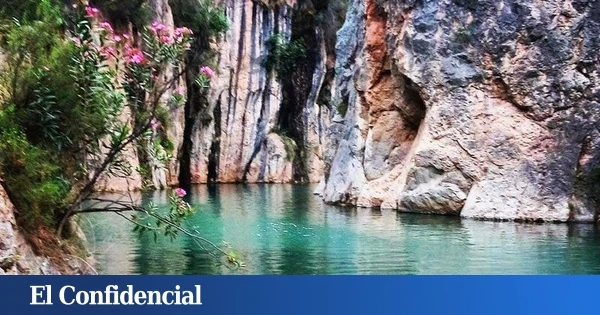 El pueblo de Castellón que tiene aguas termales a casi 30ºC durante todo el año: perfecto para relajarse en octubre