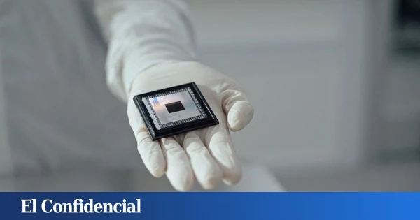 Casi nadie sabía para qué utilizar los ordenadores cuánticos. Google lo ha descubierto