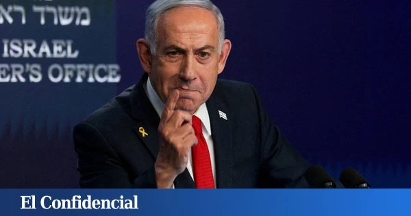 A río revuelto, ganancia de Israel: esta es la quinta columna que Netanyahu busca en Siria