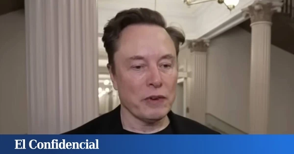 Elon Musk urge a la humanidad a colonizar Marte y pone fecha exacta al fin del mundo
