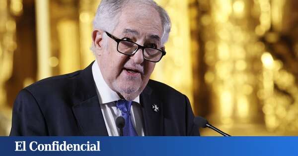 Una consulta inédita por los ERE pone en jaque al Tribuna Constitucional de Pumpido