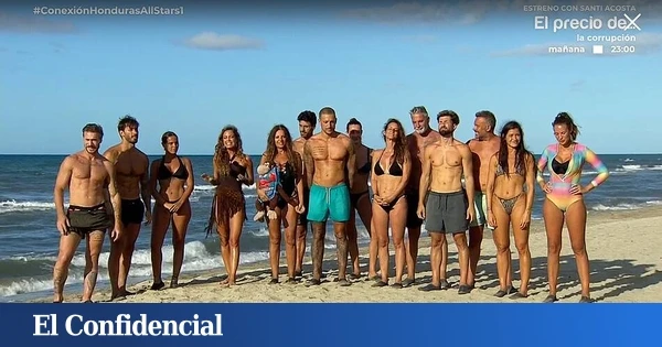 La protesta hondureña vuelve a afectar a 'Supervivientes All Stars': así ha solventado Telecinco otro revés en Cayos Cochinos