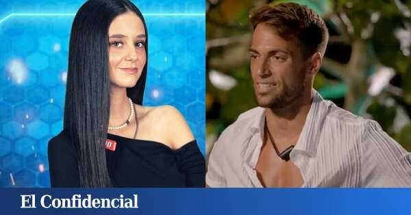 Victoria Federica vive su propio 'fenómeno Montoya' de 'La isla de las tentaciones': arrolla en redes sociales con 'El desafío'