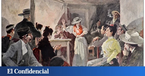 'Spain is different': sobre mitos, himnos sin letra y leyendas negras de nuestro país
