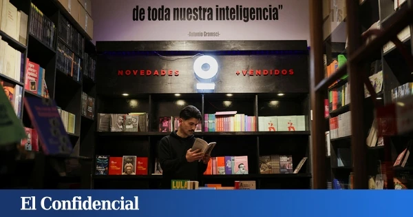 ¡Esta novela tiene demasiadas palabras! Los influencer de libros ya no saben leer