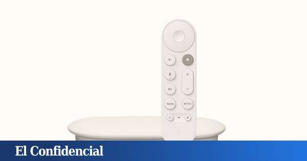 El sustituto del Chromecast pintaba a fracaso: un mes después me trago mis palabras