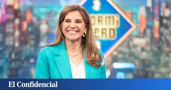 Audiencias TV | 'El hormiguero' recupera el liderazgo frente a Broncano y 'Renacer' marca su mejor cuota de 2025