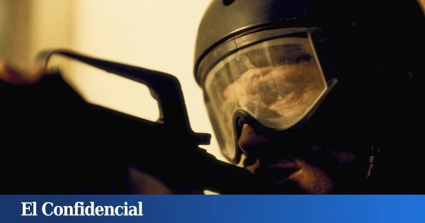Está en Netflix: la miniserie bélica de 3 capítulos sobre el suceso que inspiró a Ridley Scott
