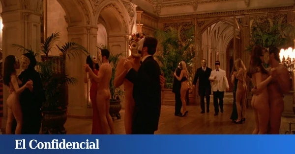 Sexo real en Nueva York: las nuevas orgías de los millennials